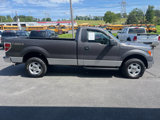 Used 2012 Ford F150 XLT image 5