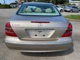 Used 2004 Mercedes-Benz E 320 Sedan image 5
