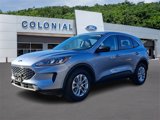 Certified 2022 Ford Escape SE w/ Cold Weather Package image 3