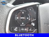 Certified 2017 Honda Civic EX image 4