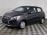 New 2024 Mitsubishi Mirage LE image 3