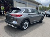 Used 2021 INFINITI QX50 Luxe image 2