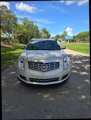 Used 2013 Cadillac SRX Luxury image 2