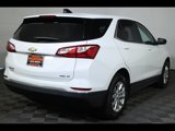 Used 2021 Chevrolet Equinox LT w/ LPO, Floor Liner Package image 6