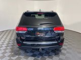 Used 2016 Jeep Grand Cherokee Limited w/ Trailer Tow Group IV image 5