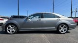 Used 2010 Mercedes-Benz S 550 image 3