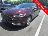 Used 2017 Ford Fusion Energi SE image 4