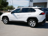 Used 2021 Toyota RAV4 XLE w/ Convenience Package image 5