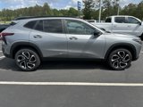 New 2025 Chevrolet Trax RS w/ Driver Confidence Package image 5