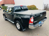 Used 2007 Toyota Tacoma 4x4 Double Cab image 4