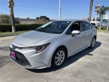 Used 2021 Toyota Corolla LE w/ Carpet Mat Package (TMS) image 4
