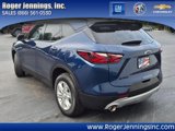 Used 2022 Chevrolet Blazer LT image 3