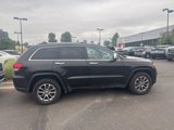 Used 2015 Jeep Grand Cherokee Limited w/ Luxury Group II image 5