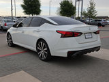Used 2021 Nissan Altima 2.5 SR image 2