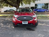 Used 2020 Ford EcoSport SE image 2