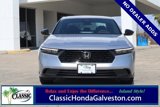 New 2025 Honda Accord Sport image 2