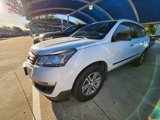 Used 2017 Chevrolet Traverse LS image 2