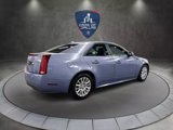 Used 2012 Cadillac CTS Luxury image 6