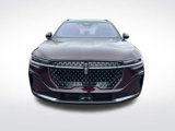 New 2025 Lincoln Nautilus Reserve w/ Jet Appearance Package image 2