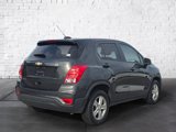 Used 2020 Chevrolet Trax LS w/ Tint and Cruise Package image 3