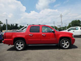 Used 2012 Chevrolet Avalanche LT w/ All-Star Edition image 2