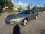 Used 2002 Chevrolet Camaro LT w/ Preferred Equipment Group 1 image 2
