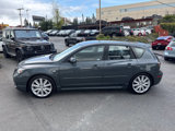 Used 2009 MAZDA MAZDASPEED3 Grand Touring image 2