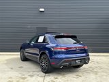 Certified 2024 Porsche Macan Turbo image 3