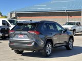 Used 2024 Toyota RAV4 LE image 3