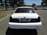 Used 2003 Ford Crown Victoria Police Interceptor image 5
