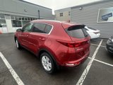 Used 2019 Kia Sportage LX w/ LX Popular Package image 4