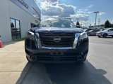 Used 2022 Nissan Pathfinder SV image 2