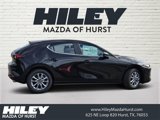 New 2025 MAZDA MAZDA3 s image 2