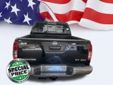 Used 2019 Nissan Frontier SV image 4