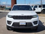 New 2025 Jeep Grand Cherokee Altitude image 2