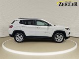 Used 2022 Jeep Compass Latitude w/ Convenience Group image 4