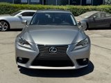 Used 2015 Lexus IS 200t image 3