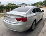 Used 2019 Chevrolet Impala LT w/ LT Leather Package image 5