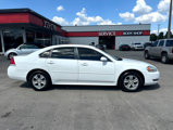 Used 2016 Chevrolet Impala Limited LS image 2