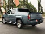 Used 2007 Honda Ridgeline RTL image 6
