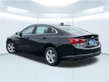 New 2025 Chevrolet Malibu LS image 5