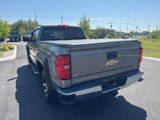 Used 2017 Chevrolet Silverado 1500 LT w/ All Star Edition image 3