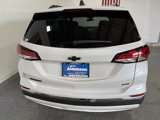 Certified 2022 Chevrolet Equinox RS w/ RS Leather Package image 5
