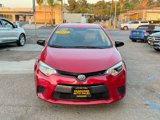 Used 2015 Toyota Corolla LE image 3