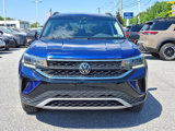 Used 2024 Volkswagen Taos S image 2