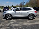 Used 2016 Lincoln MKX Select w/ Select Plus Package image 4