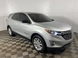 Used 2021 Chevrolet Equinox LT image 3