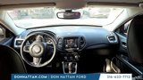 Used 2018 Jeep Compass Latitude image 5