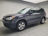 Used 2016 Subaru Forester 2.5i Limited image 2