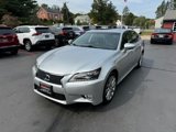Used 2015 Lexus GS 350 AWD w/ Premium Package image 5